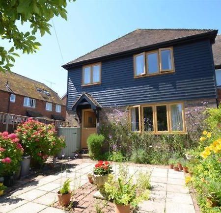 2 Regent Square Villa Rye Kültér fotó