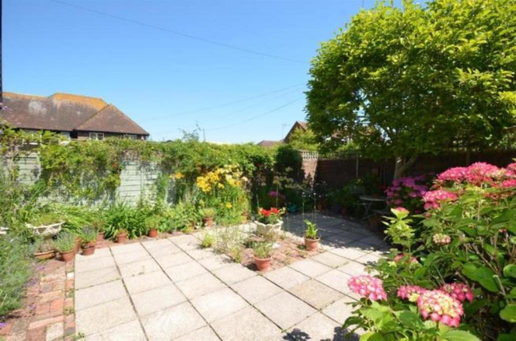 2 Regent Square Villa Rye Kültér fotó