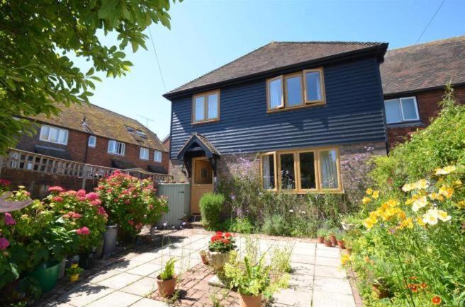2 Regent Square Villa Rye Kültér fotó