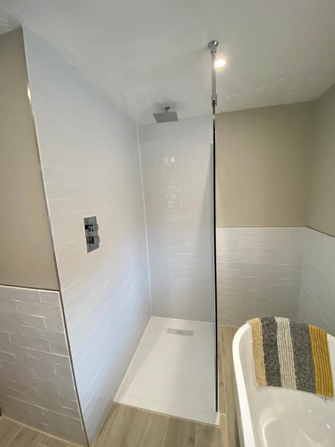 2 Regent Square Villa Rye Kültér fotó