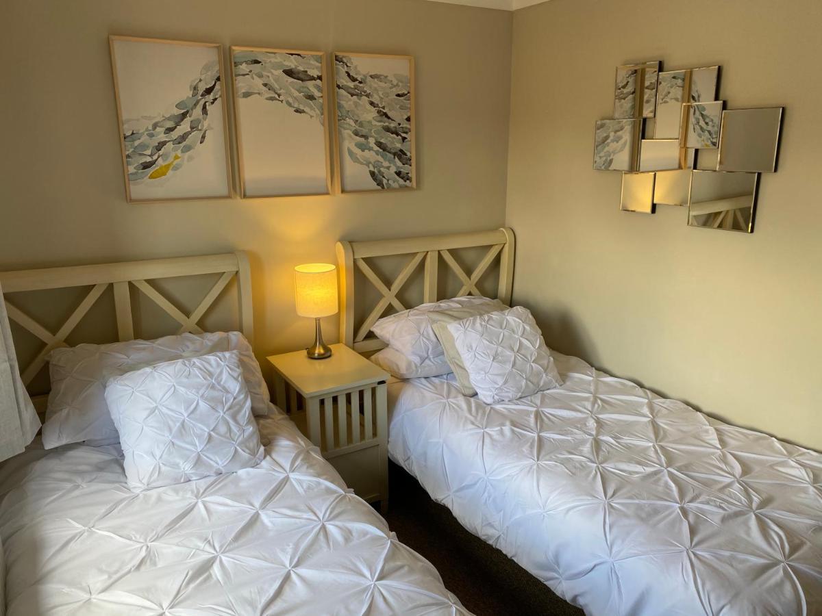 2 Regent Square Villa Rye Kültér fotó