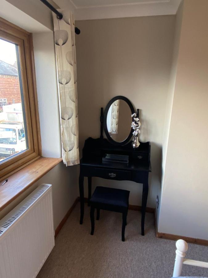 2 Regent Square Villa Rye Kültér fotó