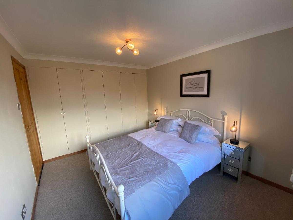 2 Regent Square Villa Rye Kültér fotó
